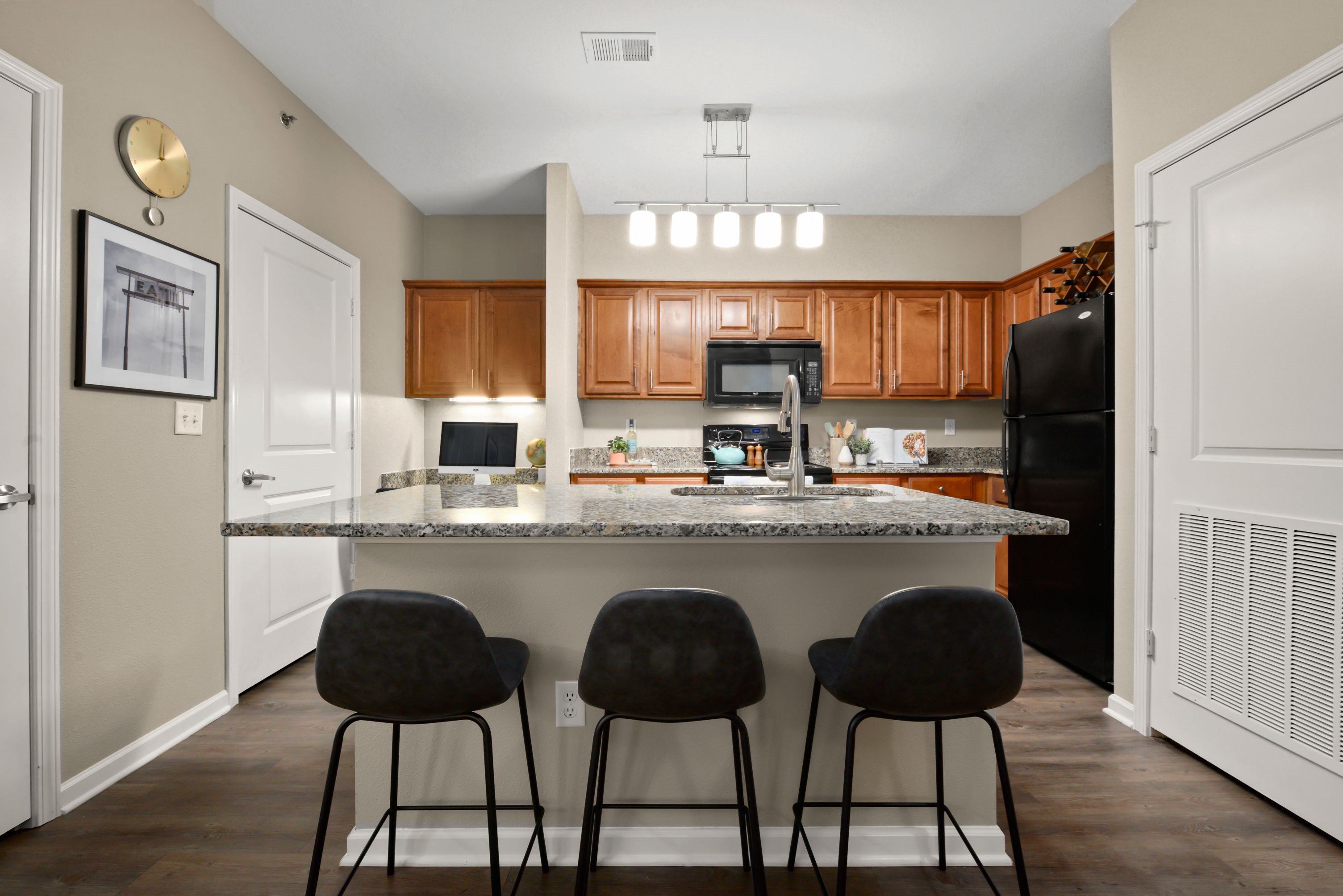 Apartments for Rent in Kansas City Riverstone Apts